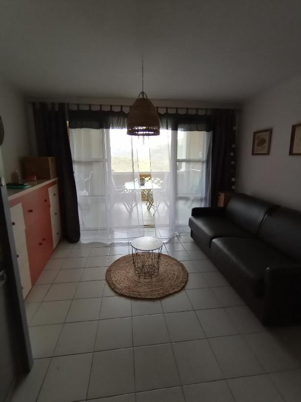 Cap Esterel Studio H3 Saint-Raphaël المظهر الخارجي الصورة