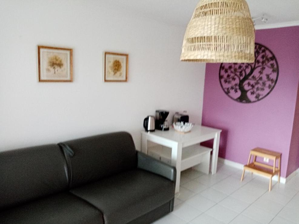 Cap Esterel Studio H3 Saint-Raphaël المظهر الخارجي الصورة