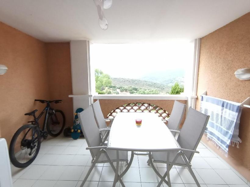 Cap Esterel Studio H3 Saint-Raphaël المظهر الخارجي الصورة