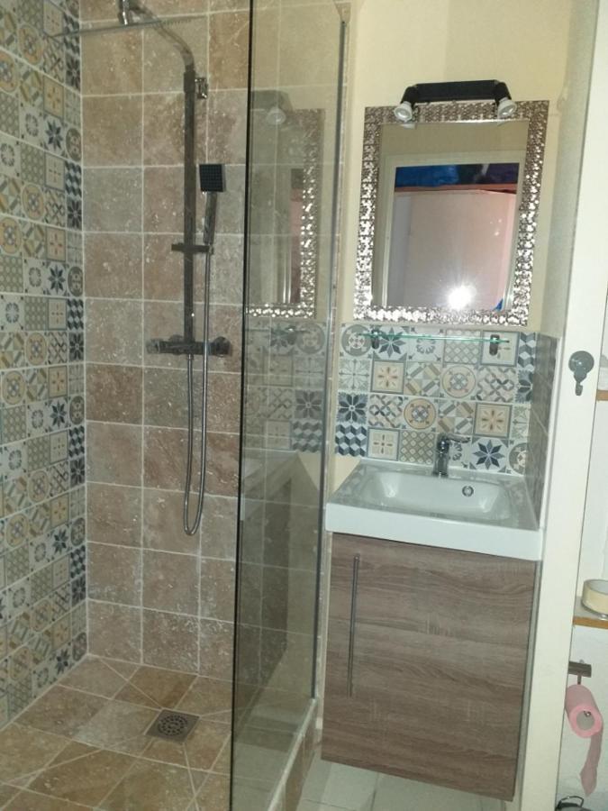Cap Esterel Studio H3 Saint-Raphaël المظهر الخارجي الصورة